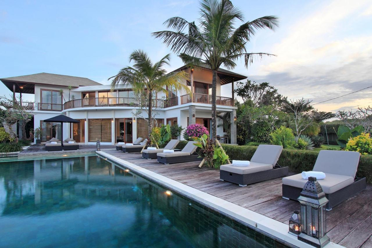 Sport & Beauty 4, Villa Uma Nina by Nakula, Badung