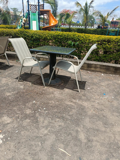 Public Area 3, Hotel Vegas, Satara