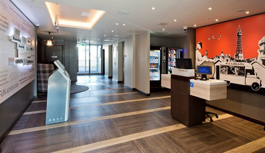 Others 5, Premier Inn Oban, Argyll and Bute