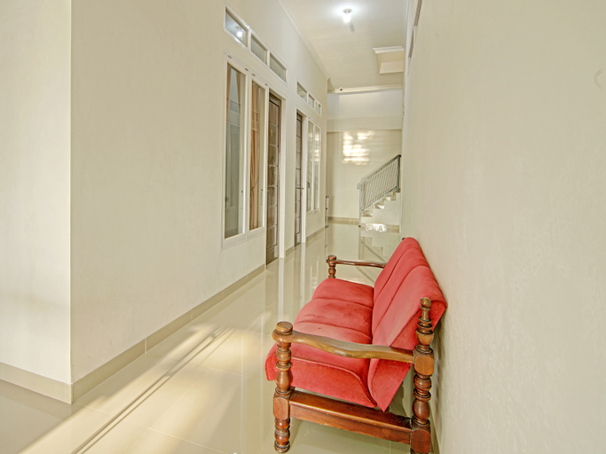 Others 4, OYO 91991 Ananta Homestay Syariah, Padang