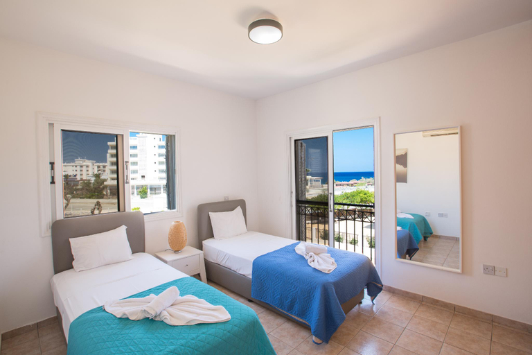 Others 5, Protaras Holiday Villa Jv8