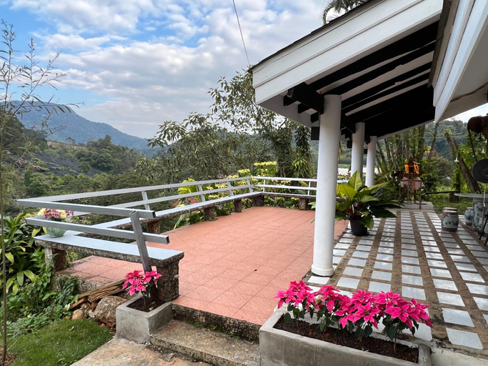 Others 4, Baan Khun Waew Rimdoi Super Cozy Guesthouse, Mae Rim