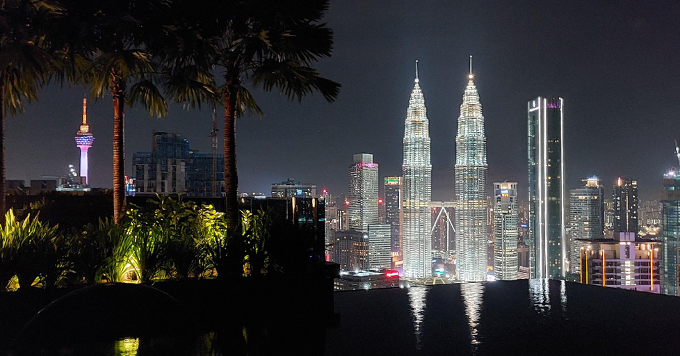 Others 3, Eaton KLCC Suites By Elite , Kuala Lumpur