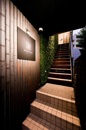 Others 2, HOSTEL LUND I -Oimachi-, Shinagawa