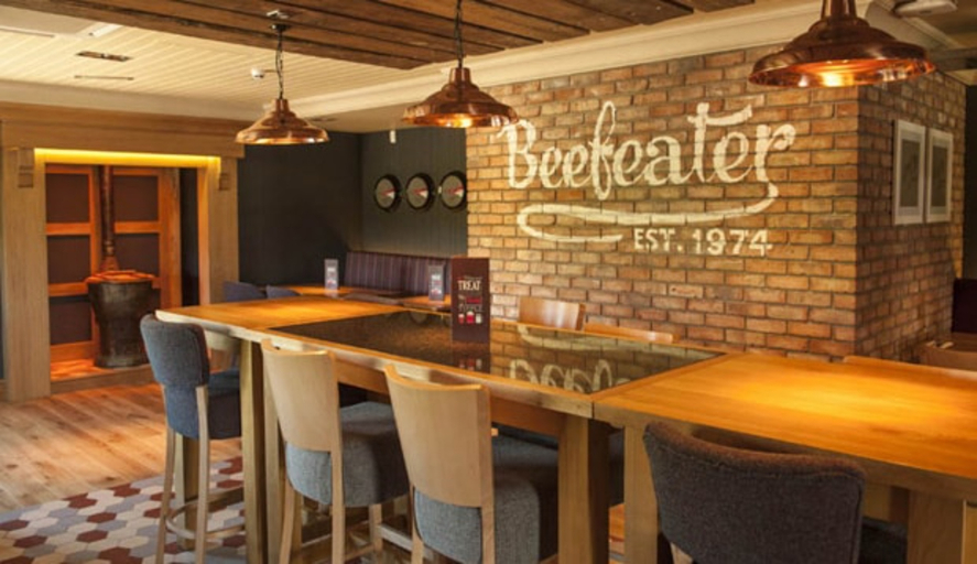 Food & Drinks 2, Premier Inn Maidstone - Allington, Kent