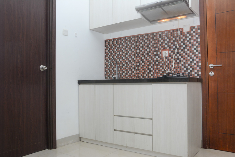 Others 4, Comfy and Spacious 2BR Apartment at Aspen Residence By Travelio, South Jakarta