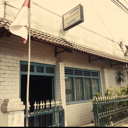Penginapan Dewi Rahayu, Yogyakarta