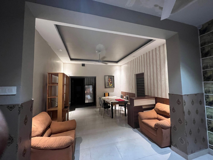 Others 4, GREEN HOME STAY, Lucknow