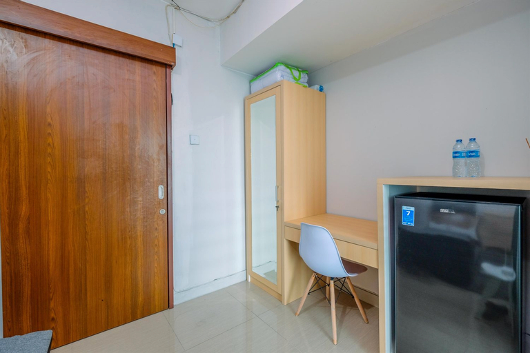 Others 5, Best Deal 1BR at Grand Kamala Lagoon Apartment By Travelio, Bekasi