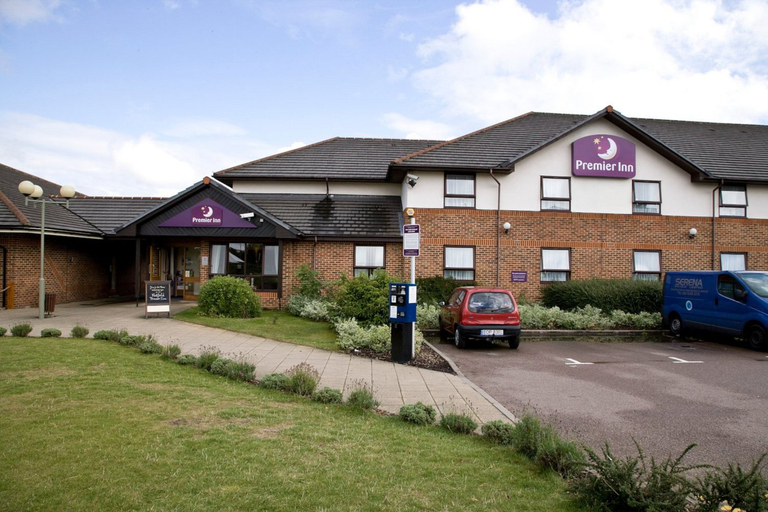 Exterior & Views 5, Premier Inn Hatfield, Hertfordshire