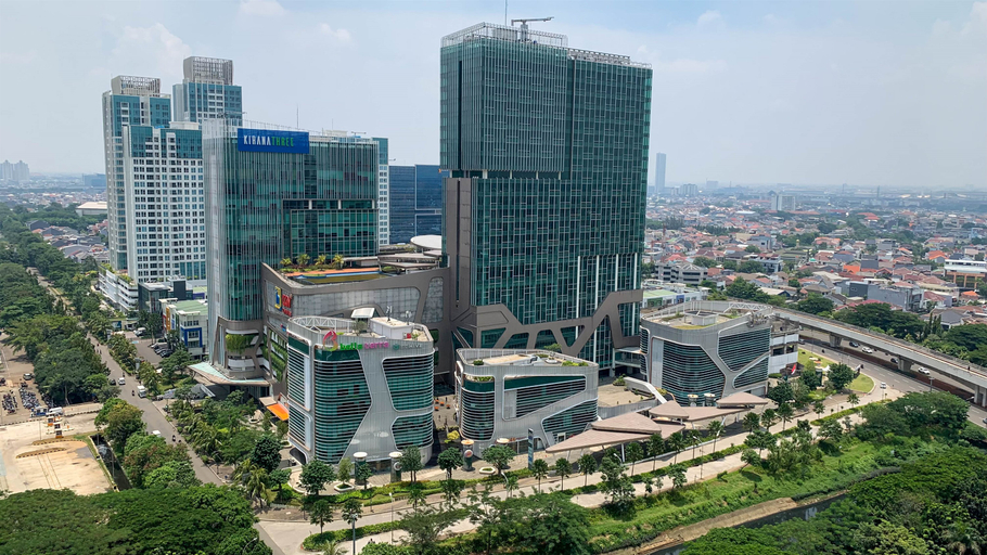 Others 3, Cozy and Tidy Studio at Tifolia Apartment By Travelio, East Jakarta