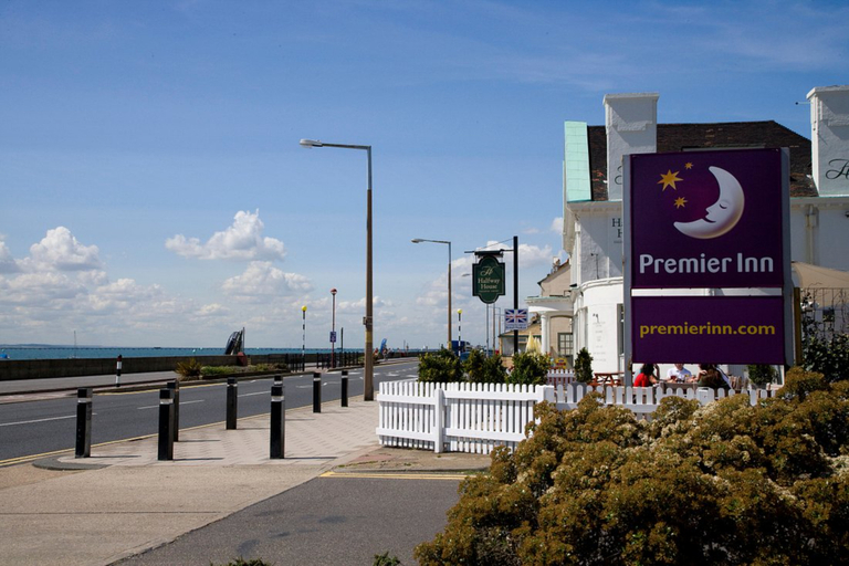 Exterior & Views 5, Premier Inn Southend-On-Sea - Thorpe Bay, Southend-on-Sea