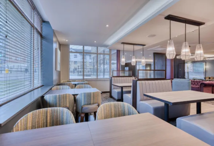Food & Drinks 5, Premier Inn Peterborough City Centre, Peterborough