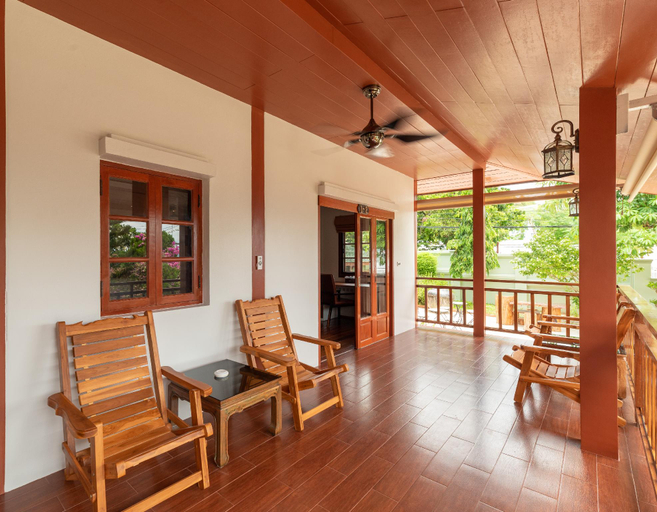 Others 5, Family 2 bedroom+ kitchen, Ko Samui