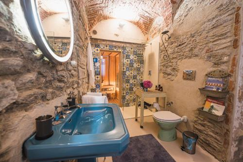 Melle e una notte, romantic flat with sauna, Cuneo