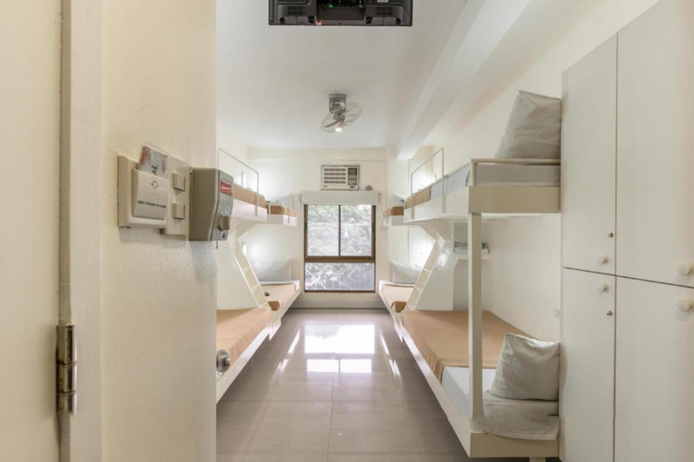 Bedroom 3, Selah Garden Hotel Manila, Pasay City
