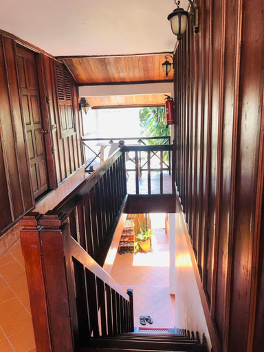 Bedroom 2, Villa Chilatda, Luang Prabang