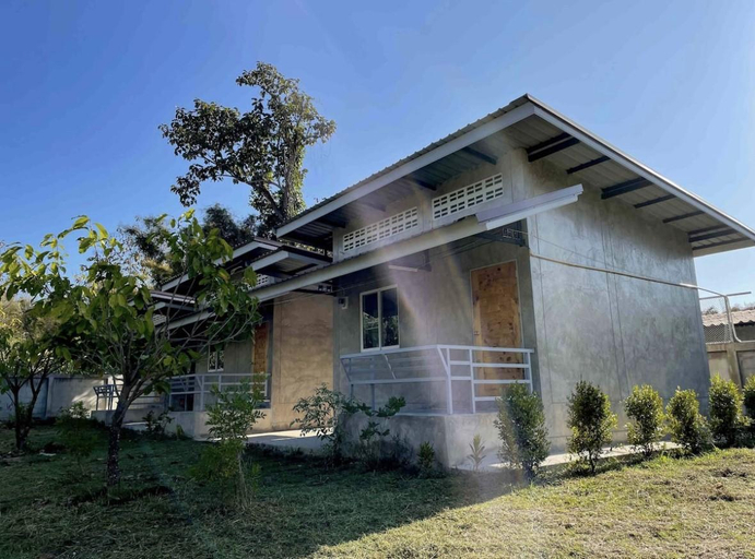 Baan Suan Bo Pla, Mae Rim