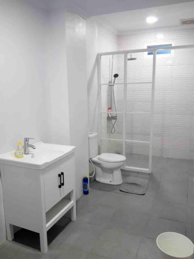 Bedroom 3, Beautiful 2Rooms Rumah Manado Villa Marion Tomohon, Tomohon