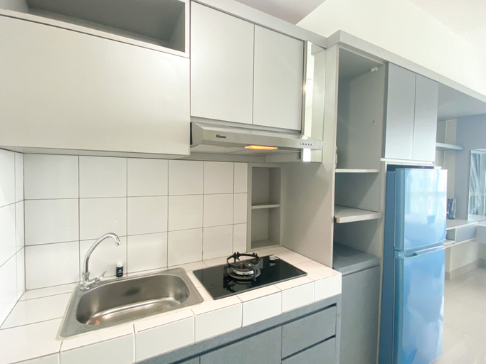Others 4, Restful Studio at Springlake Summarecon Apartment near Mall By Travelio, Bekasi