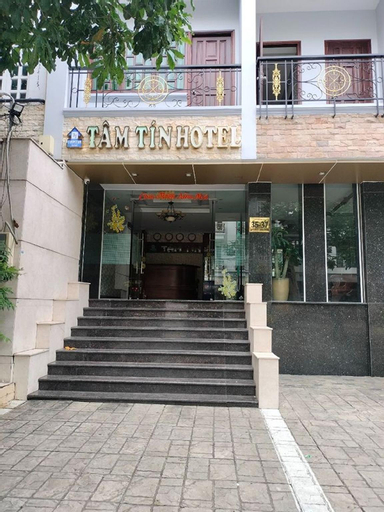 Exterior & Views 2, Tam Tin Hotel, Binh Tan