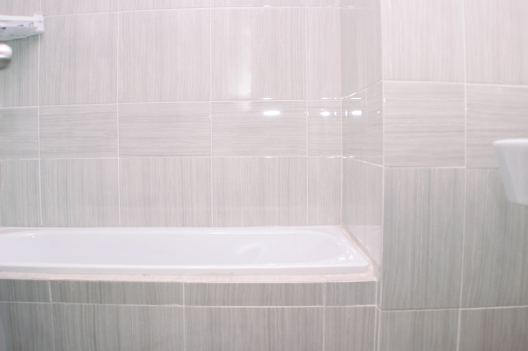 Bedroom 3, 1BR Spacious Combine Unit at Vasanta Innopark Apartment By Travelio, Cikarang
