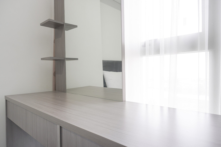 Others 5, Comfort 2BR at Gold Coast Apartment By Travelio, North Jakarta