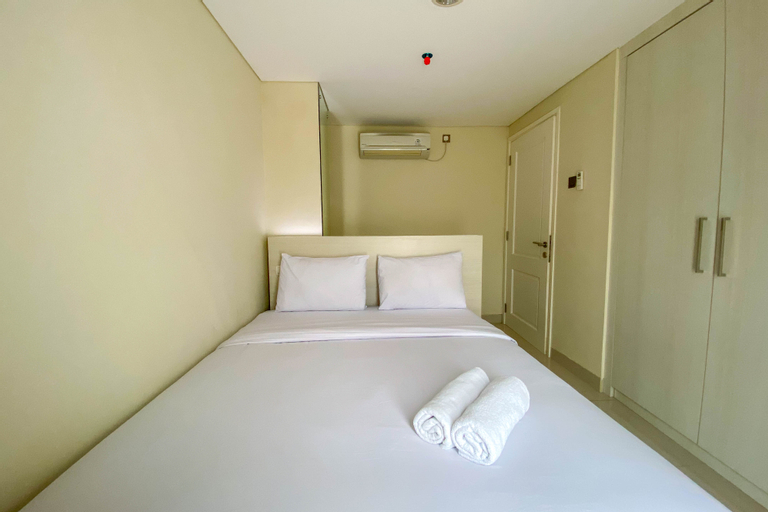 New and Spacious 3BR at Marquis de Lafayette Apartment By Travelio, Semarang
