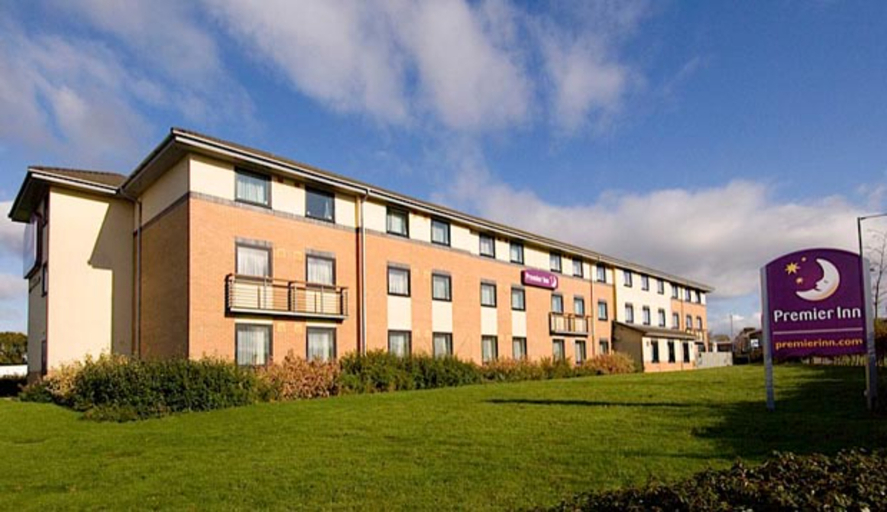 Exterior & Views 2, Premier Inn Preston South - Craven Drive, Lancashire
