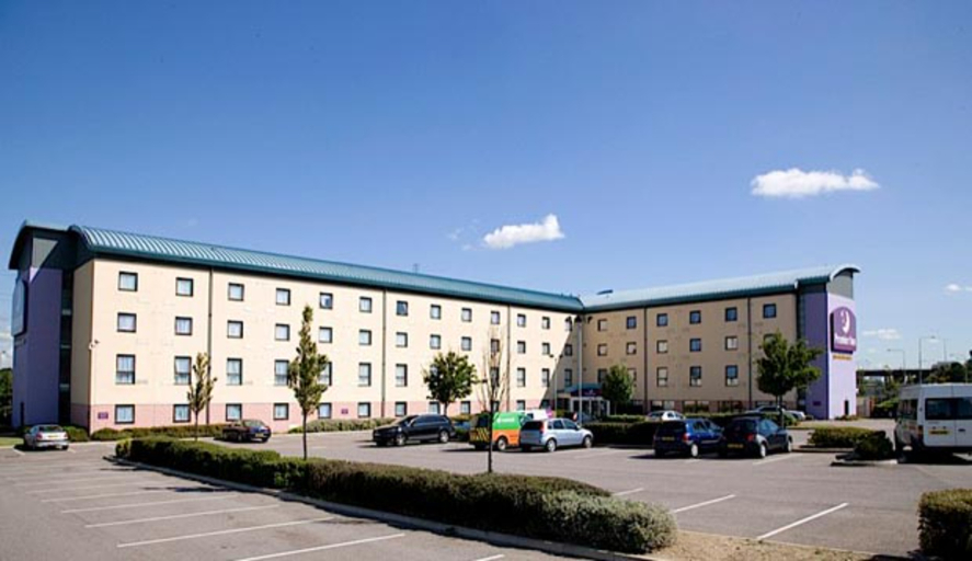Exterior & Views 2, Premier Inn Thurrock West, Thurrock