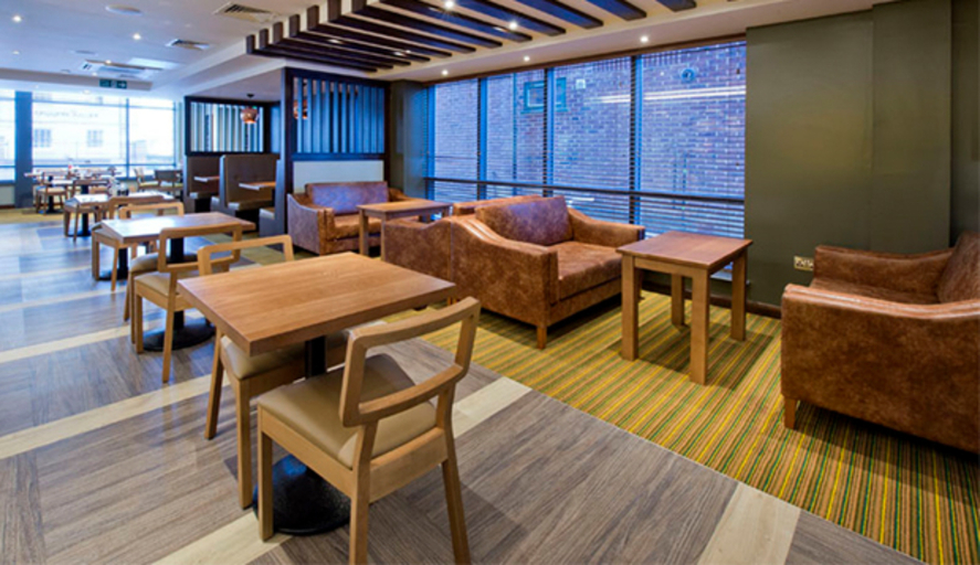 Food & Drinks 5, Premier Inn Letchworth Garden City, Hertfordshire