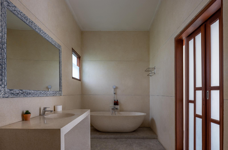 Bedroom 3, AV Villa Destino 4BR, Badung