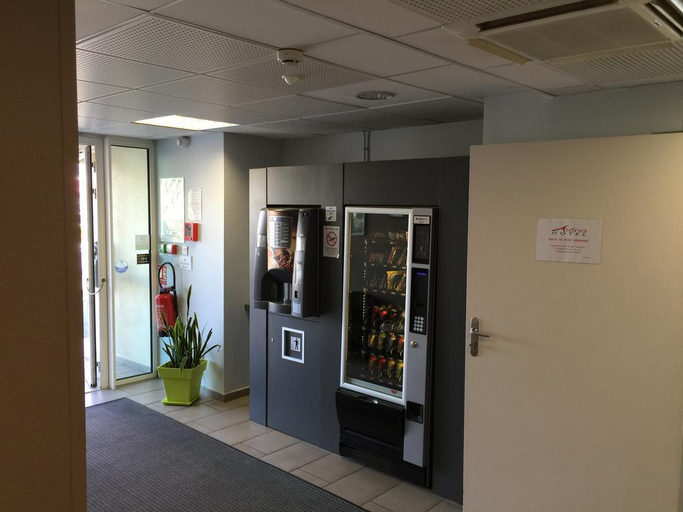 3, Hotel Arena Montpellier, Hérault