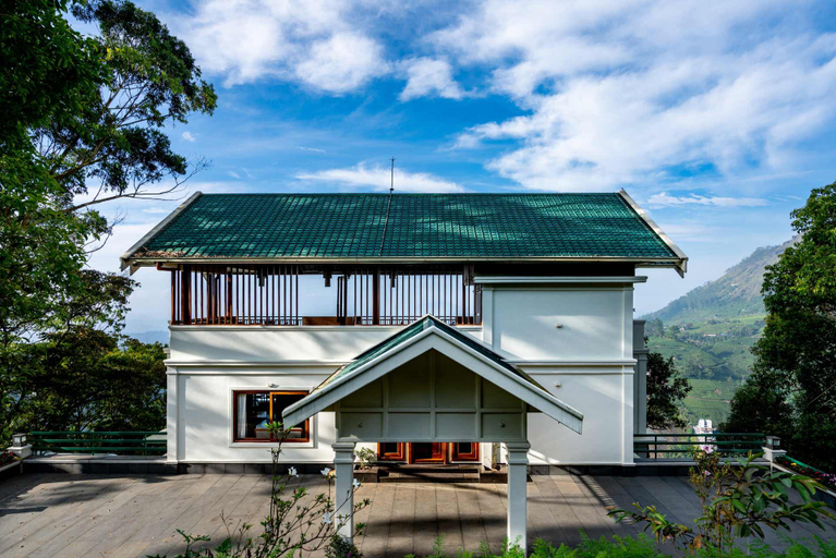 Others 5, Paradise Valley by VEO - Part of StayVista, Idukki