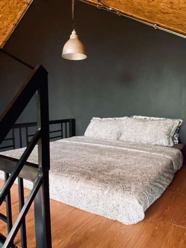 Bedroom 2, Mae Ram Residence at 98, Mae Rim