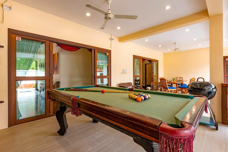 Others 4, Three Bedroom Pool Villa in Great Location (CV3), Hua Hin