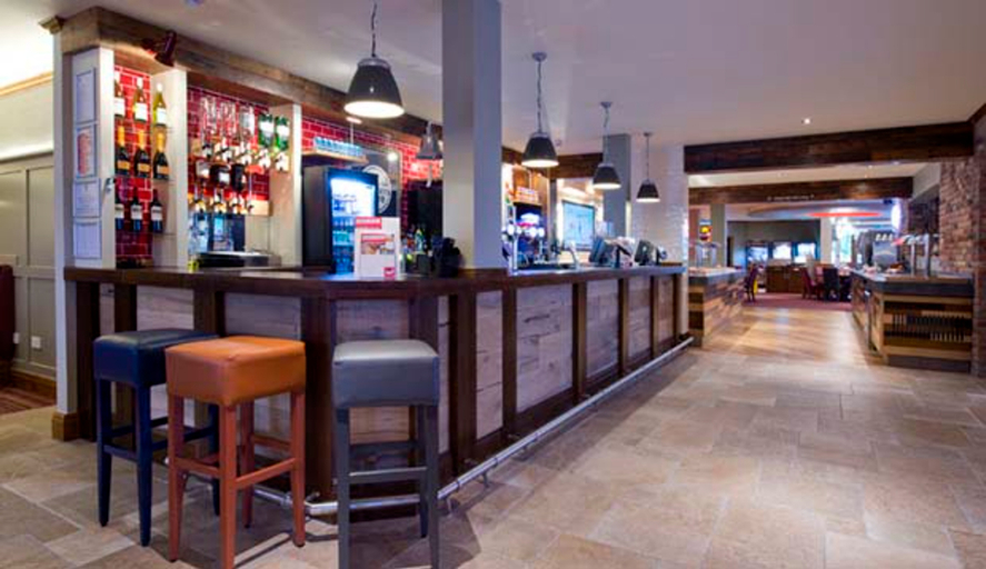 Food & Drinks 4, Premier Inn Sheffield/Barnsley - M1 Jct36, Barnsley