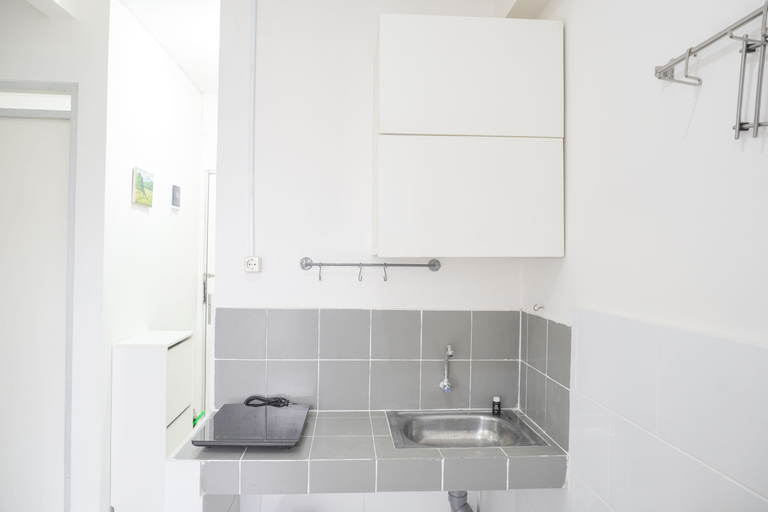 Others 5, Luxury 2BR at 8th Floor Menteng Square Apartment By Travelio, Jakarta Pusat