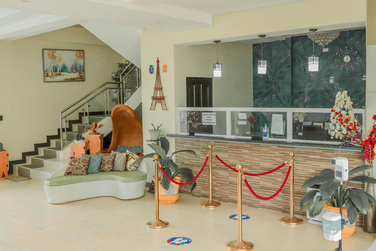Others 5, JJS Hotel and Resort, San Remigio