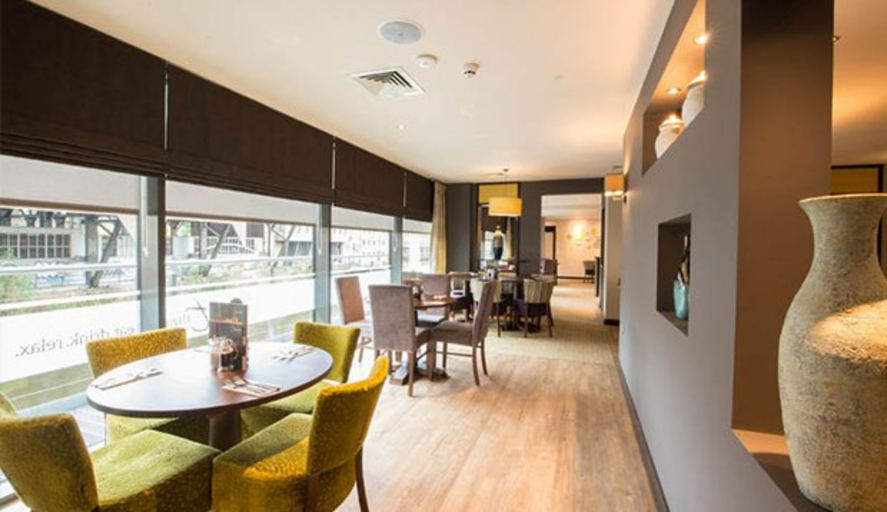Others 5, Premier Inn Poole North, Poole