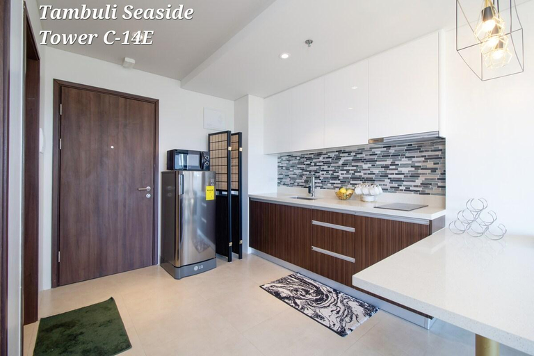 Others 5, Tambuli Seaside Luxury Living, Lapu-Lapu City