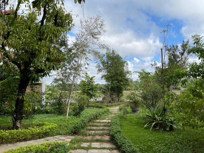 Others 5, SON HOME GARDEN, Huế