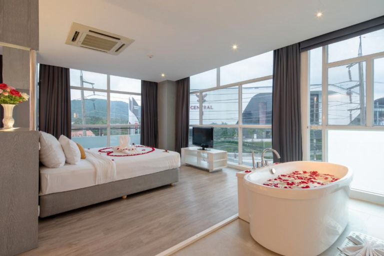 Bedroom 26