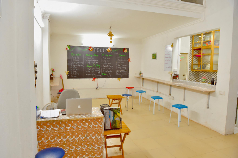 Others 4, FELIZ HOSTEL , Hoàn Kiếm
