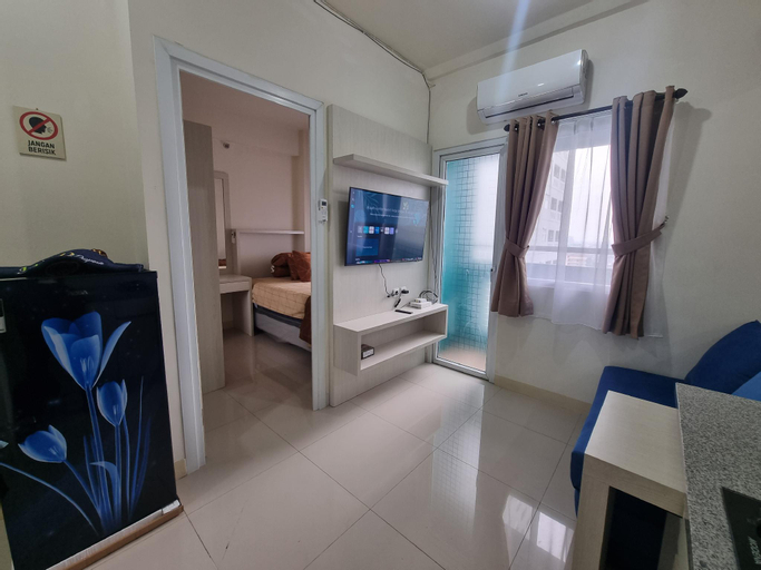 Others 3, Apartmen Green Pramuka By Erna.WD, Central Jakarta