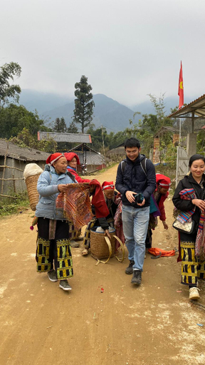 Others 4, Sapa Wyndham hotel, Sa Pa