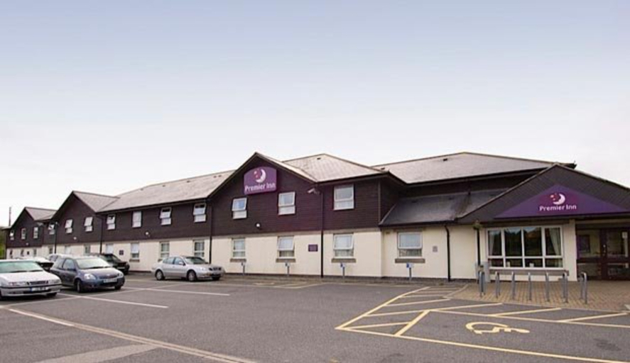 Others 2, Premier Inn Hayle, Cornwall