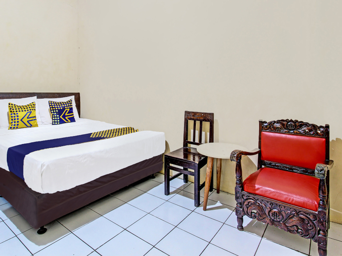 SPOT ON 92009 Hotel Indah Arum, Cilacap