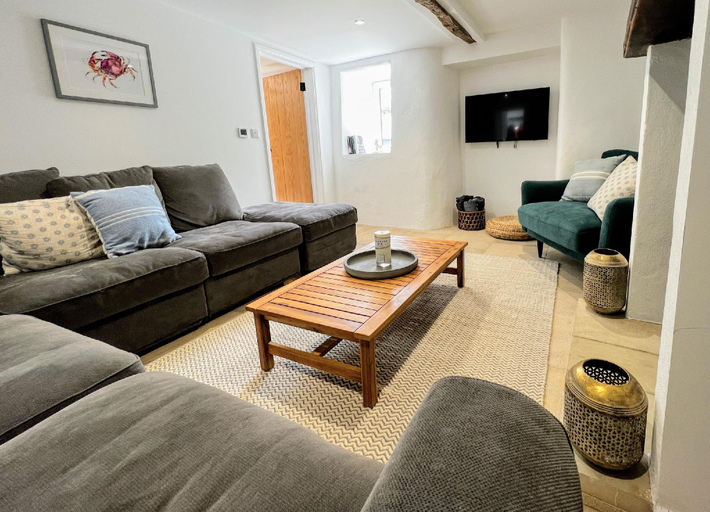 Others 2, Beautiful Rural Cottage by the Coast, Devon