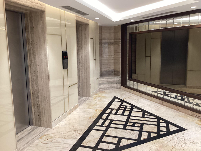 Public Area 3, Pharos Hotels, Chennai